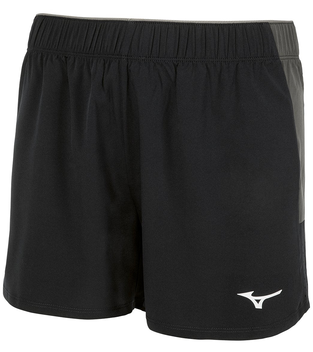 Mizuno Women's Alpha Short