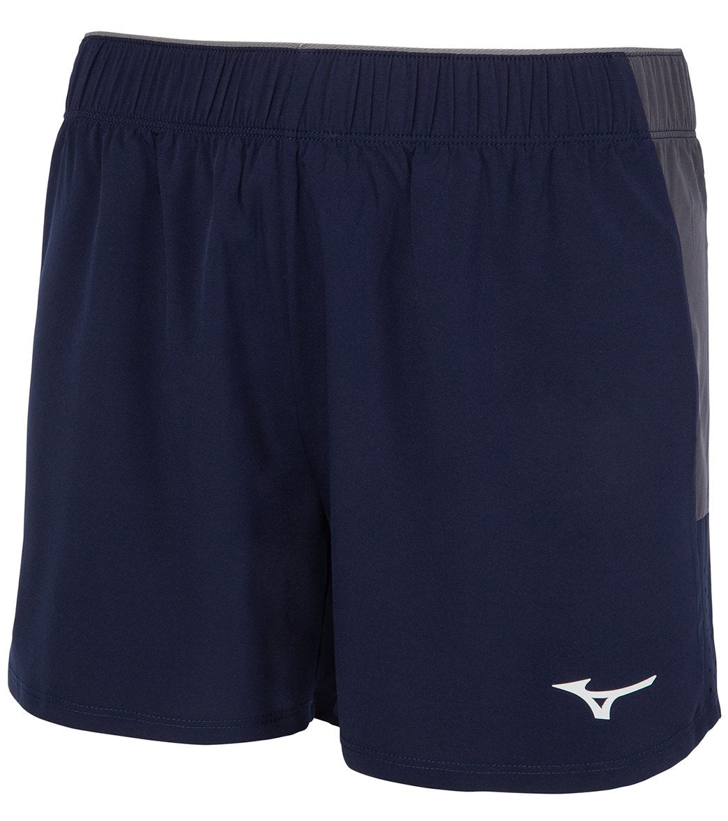 Mizuno Women's Alpha Short