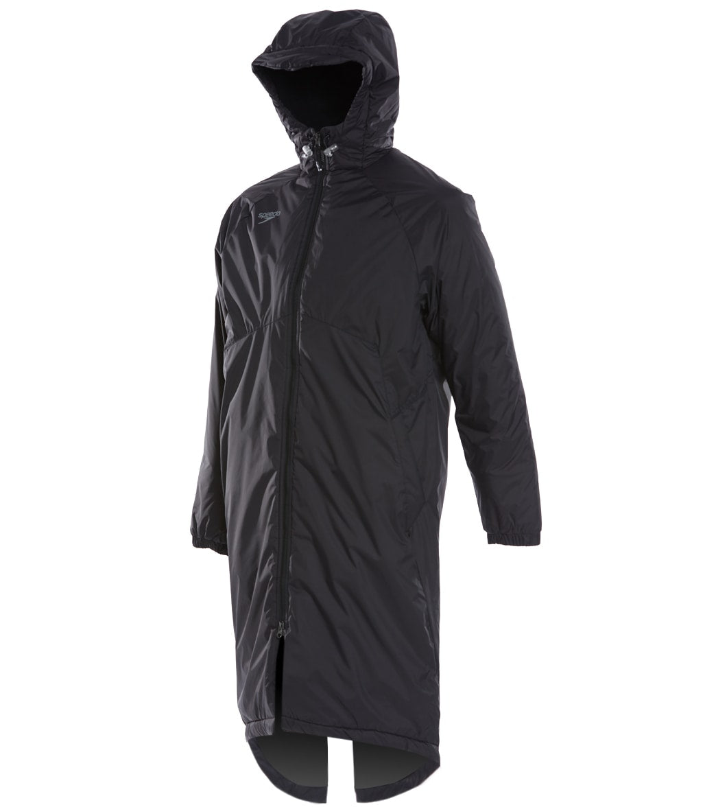 Speedo Unisex Elite Parka