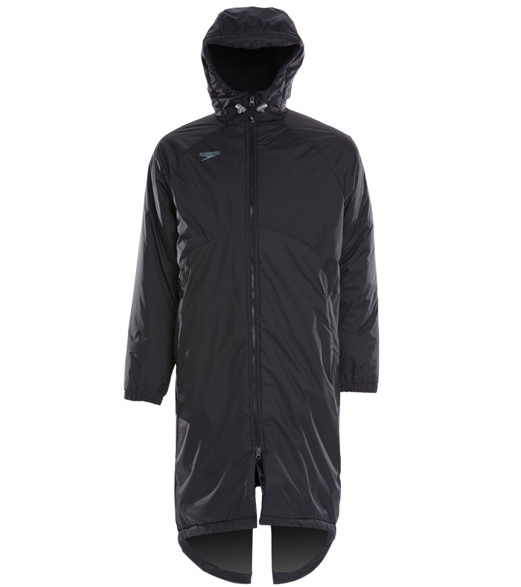 Speedo Unisex Elite Parka