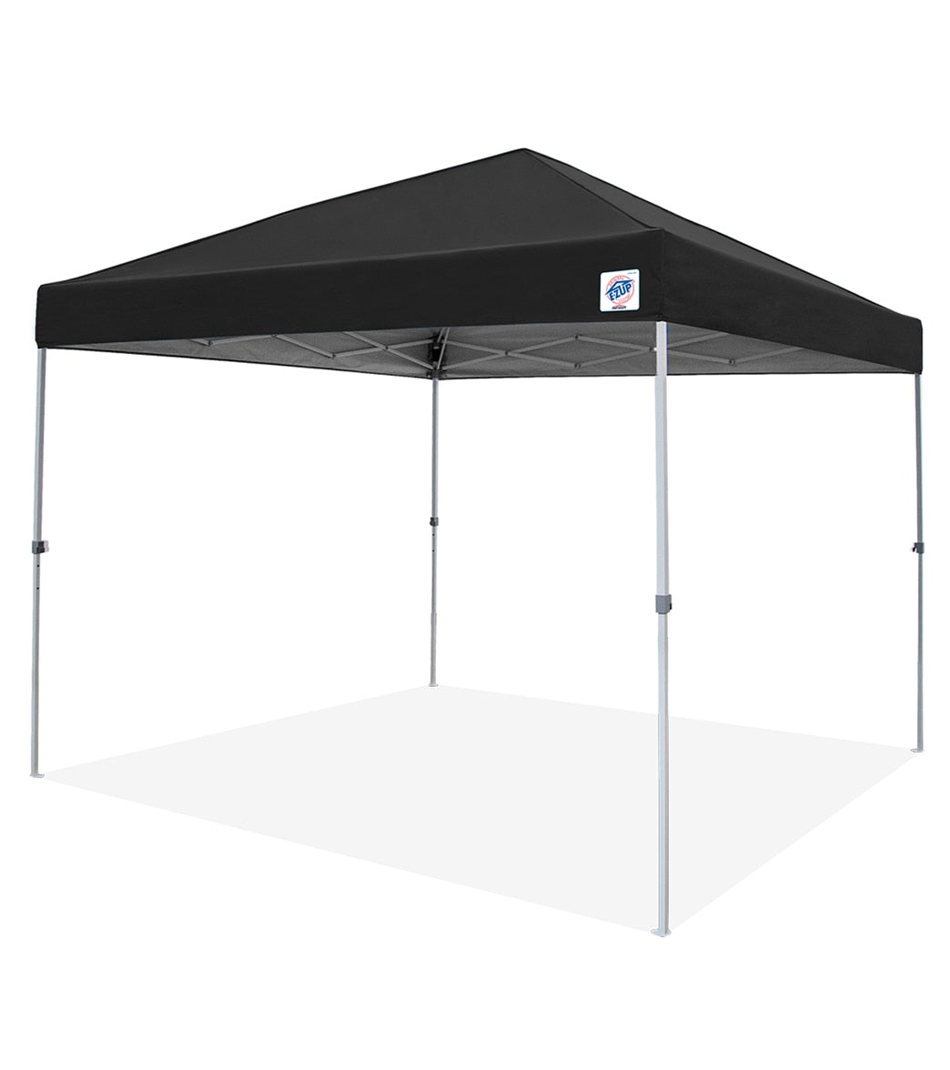 E-Z UP Patriot 10'x10' Shelter Tent