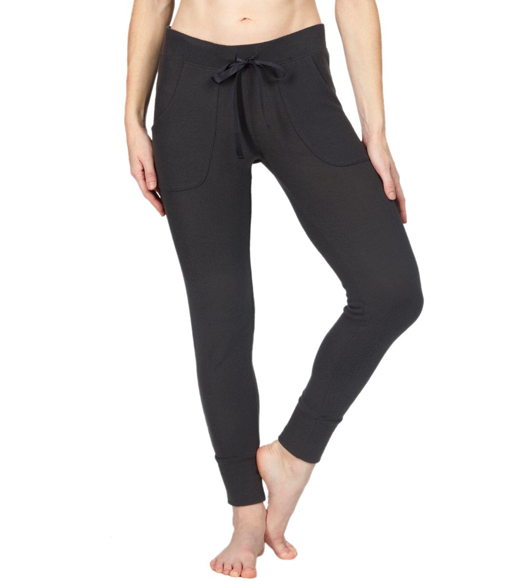 Spiritual Gangster Hacci Tapered Jogger