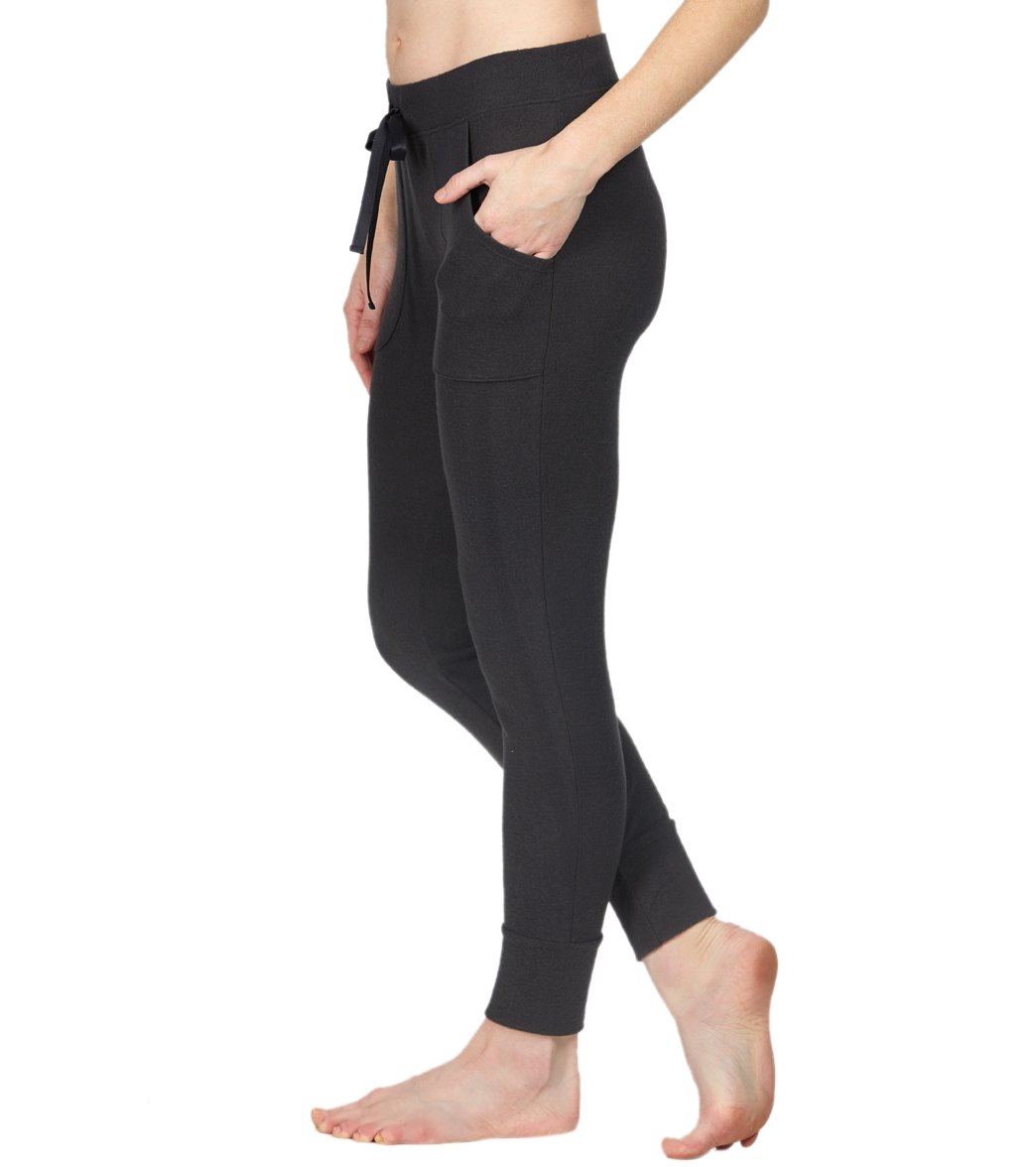 Spiritual Gangster Hacci Tapered Jogger