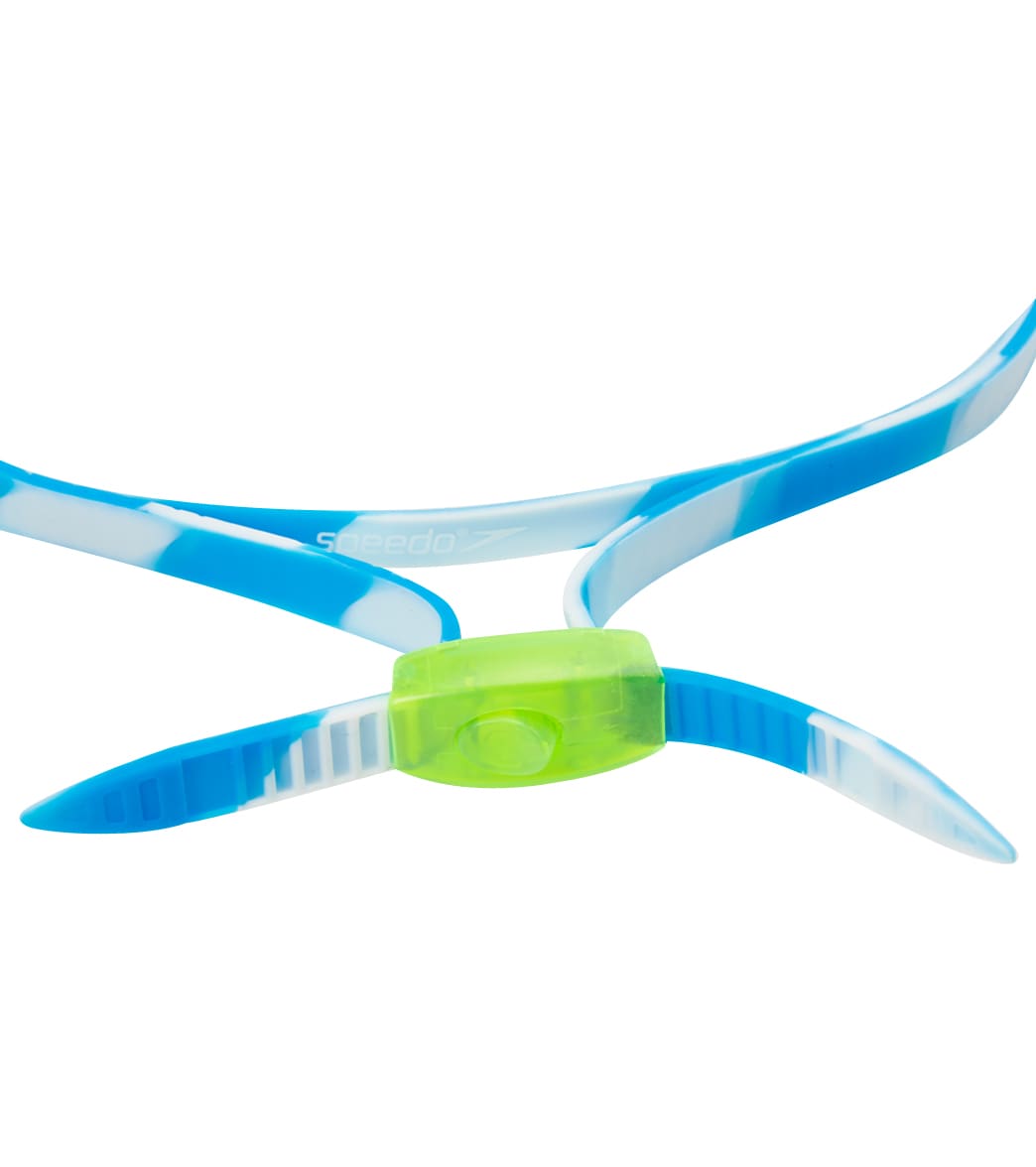 Speedo Youth Hyper Flyer Goggle
