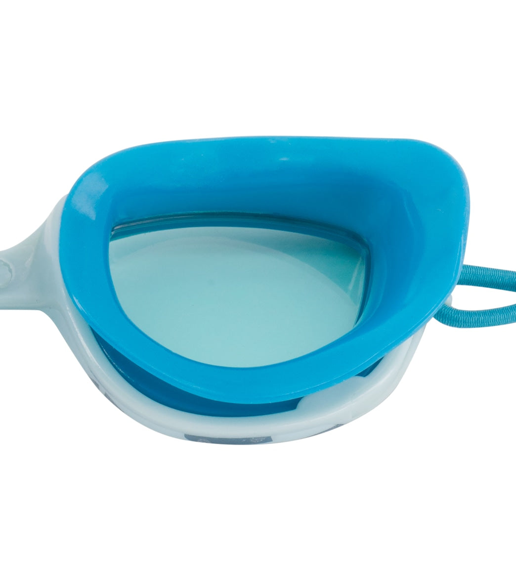 Speedo Kids Sunny G Pop Seasiders Print Goggles