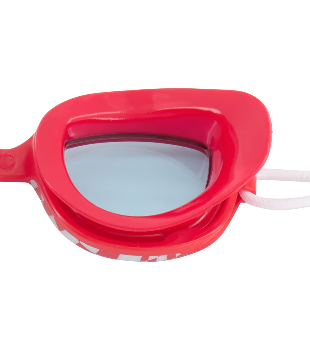 Speedo Kids Sunny G Pop Seasiders Print Goggles