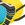 Speedo Kids Sunny G Pop Seasiders Print Goggles