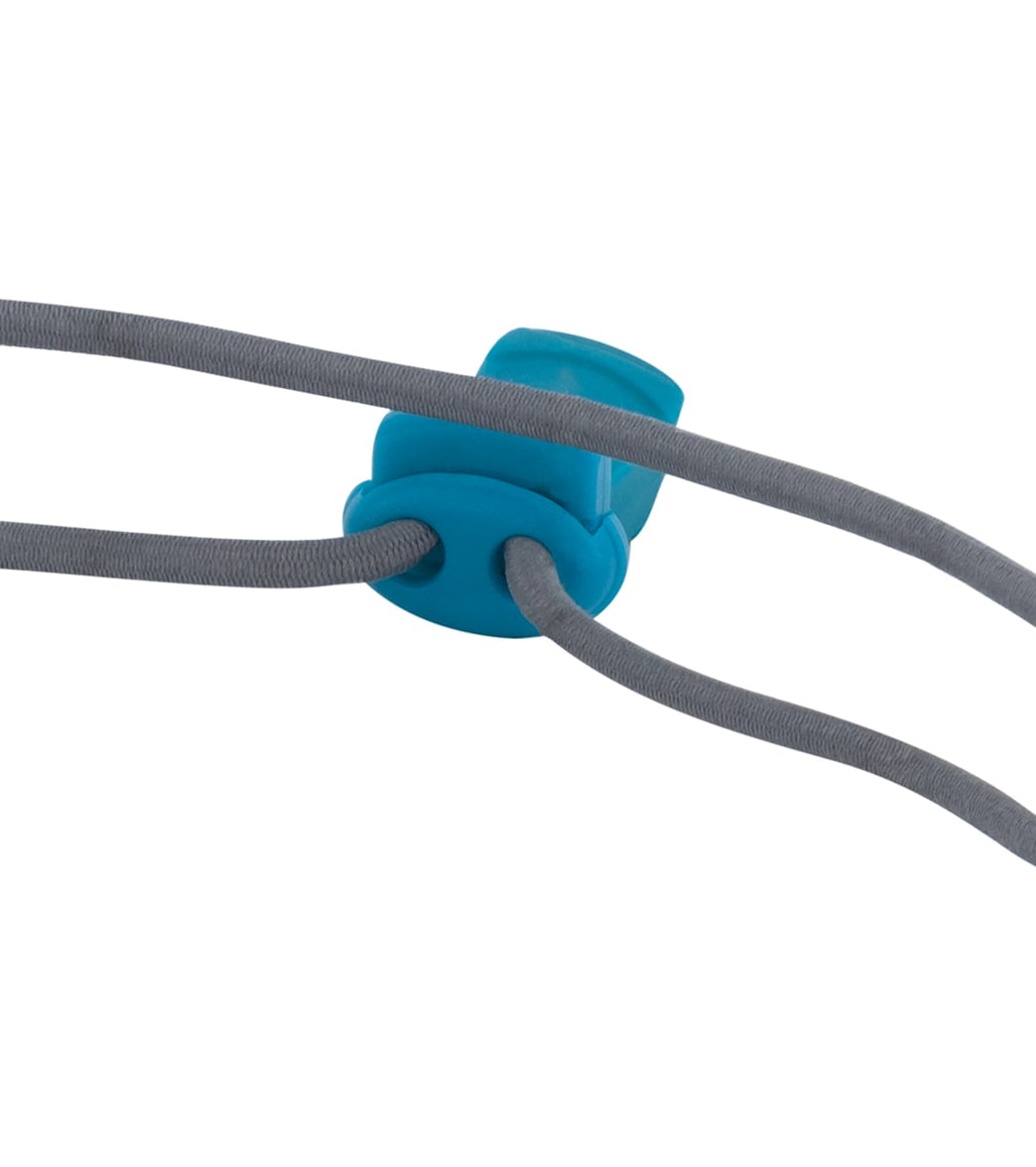 Speedo Kids Sunny G Pop Seasiders Print Goggles