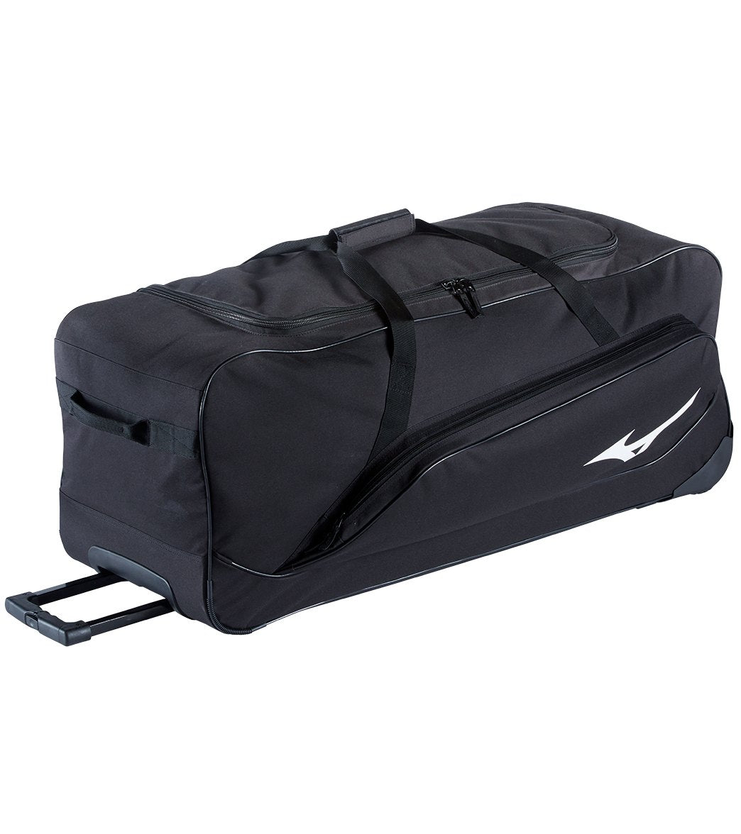 Mizuno MX G2 Equipment Wheel Bag