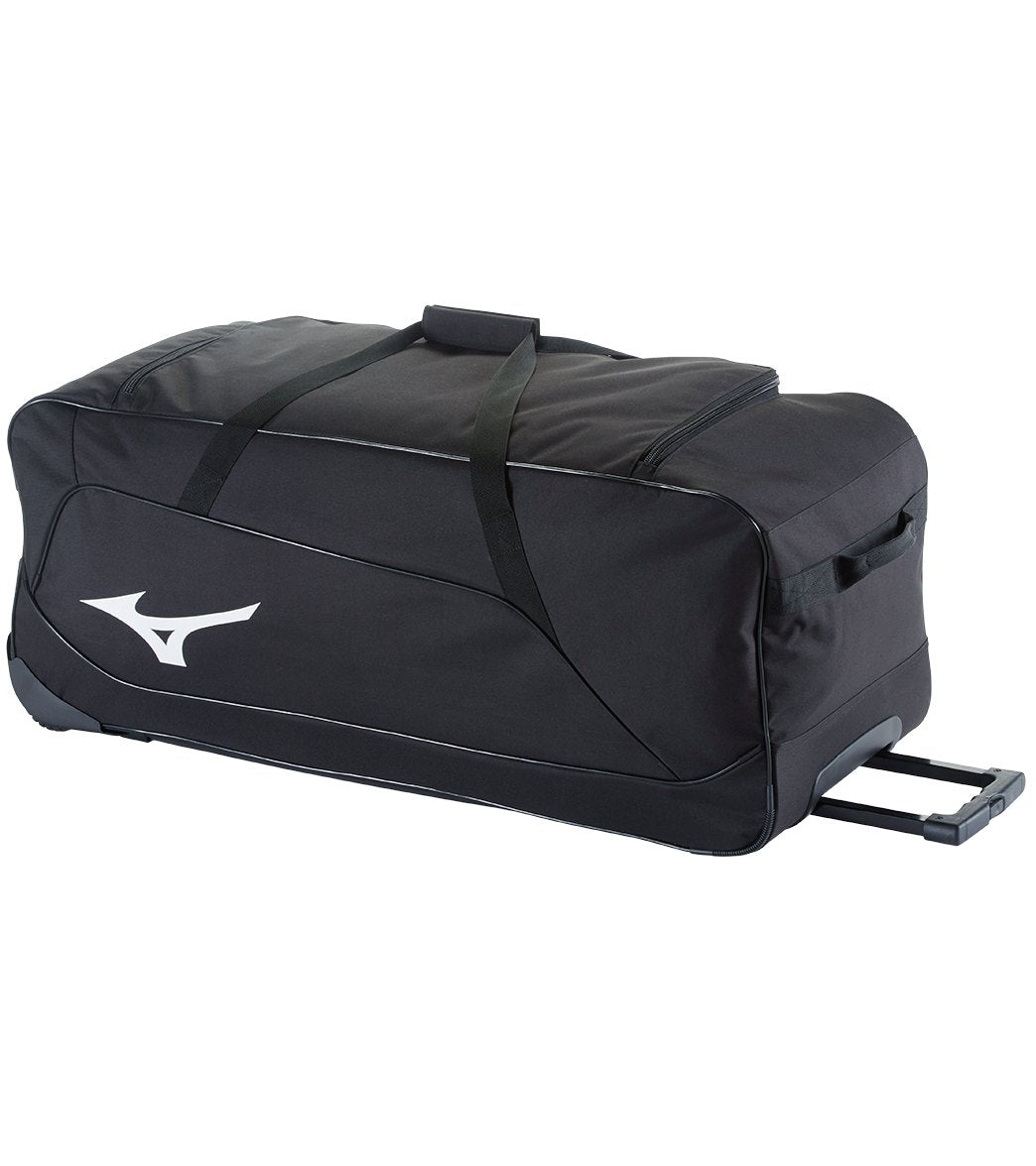 Mizuno MX G2 Equipment Wheel Bag