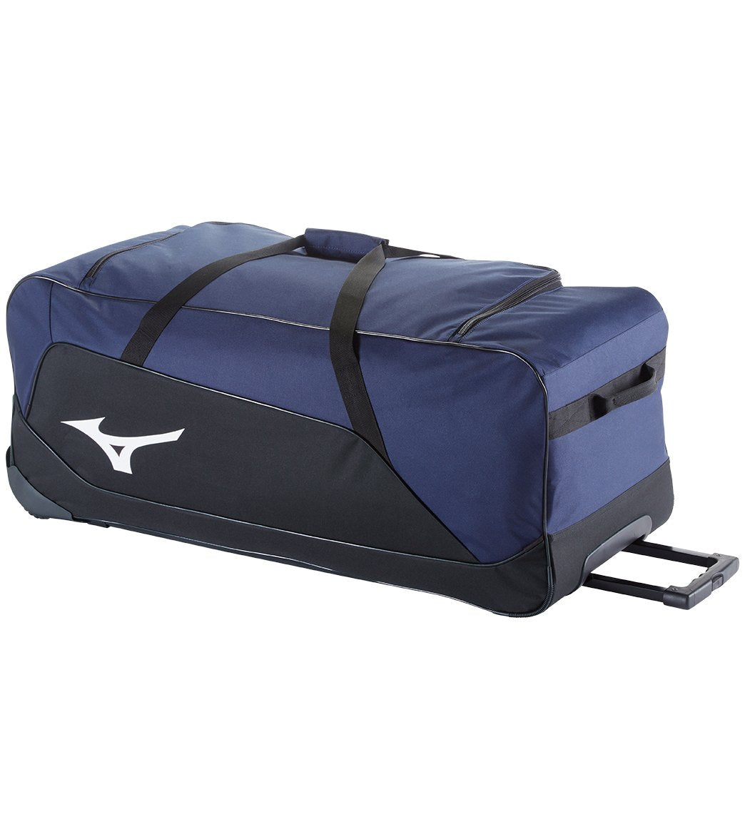 Mizuno MX G2 Equipment Wheel Bag