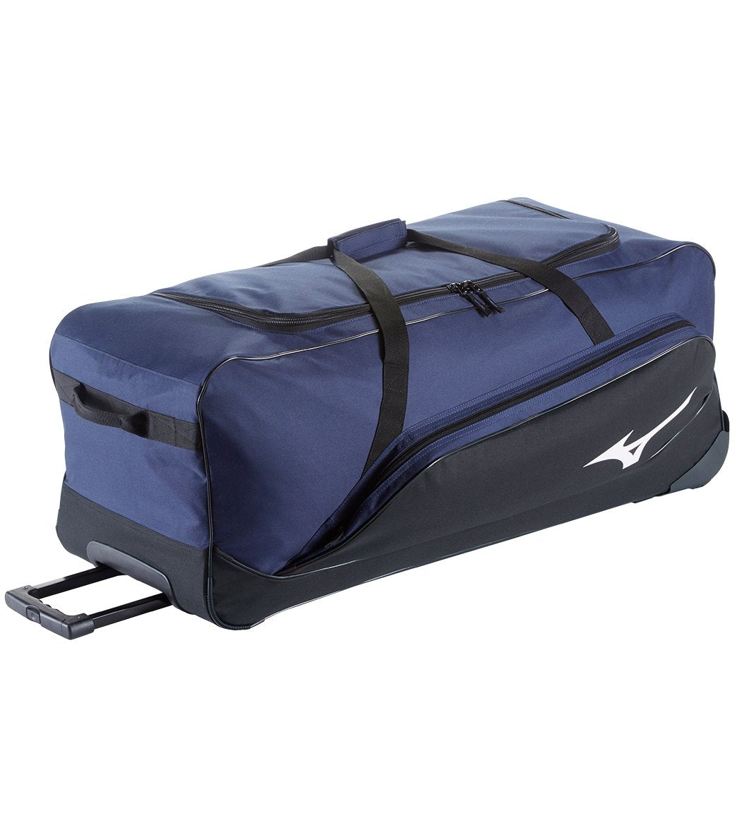 Mizuno MX G2 Equipment Wheel Bag