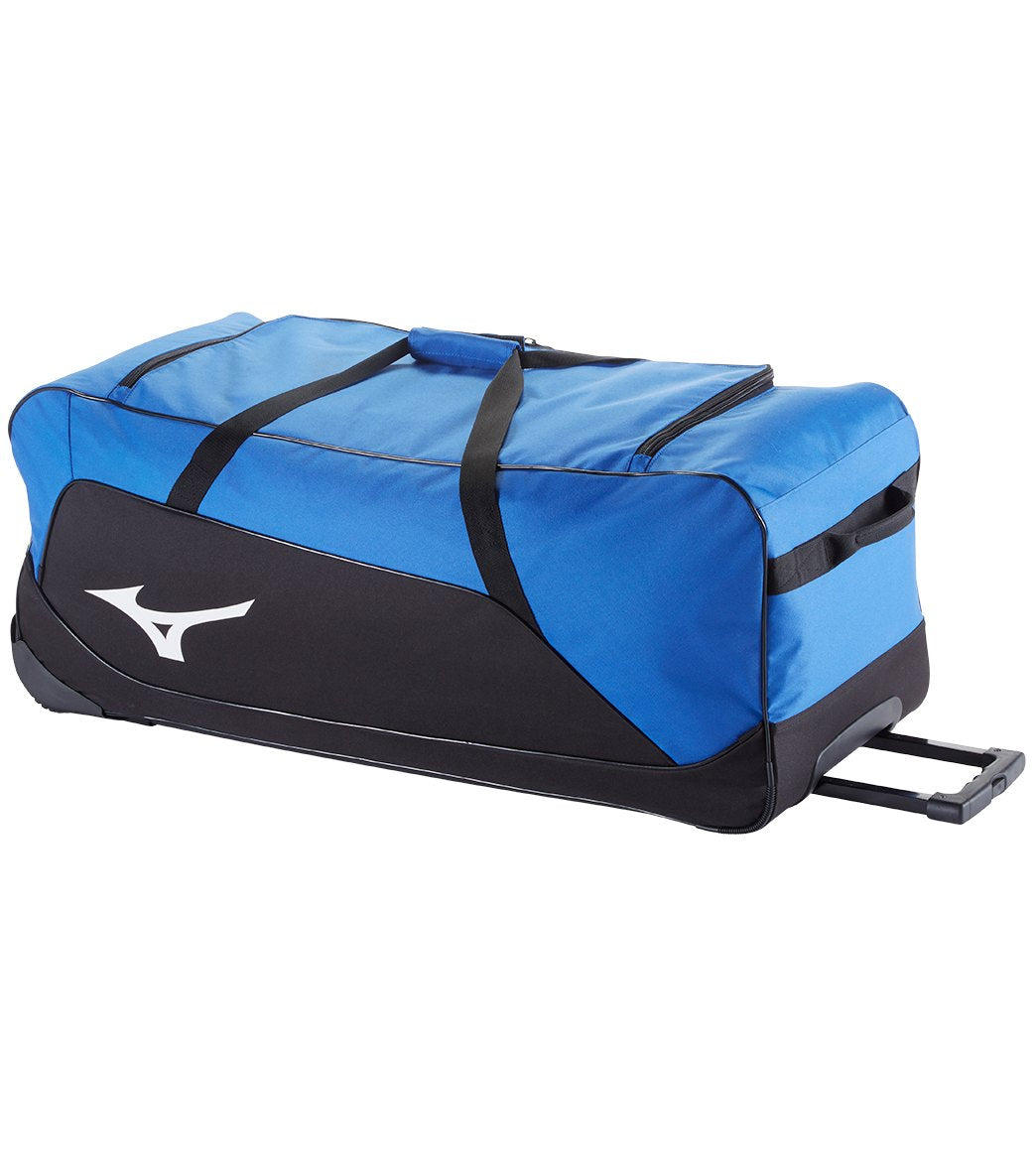 Mizuno MX G2 Equipment Wheel Bag