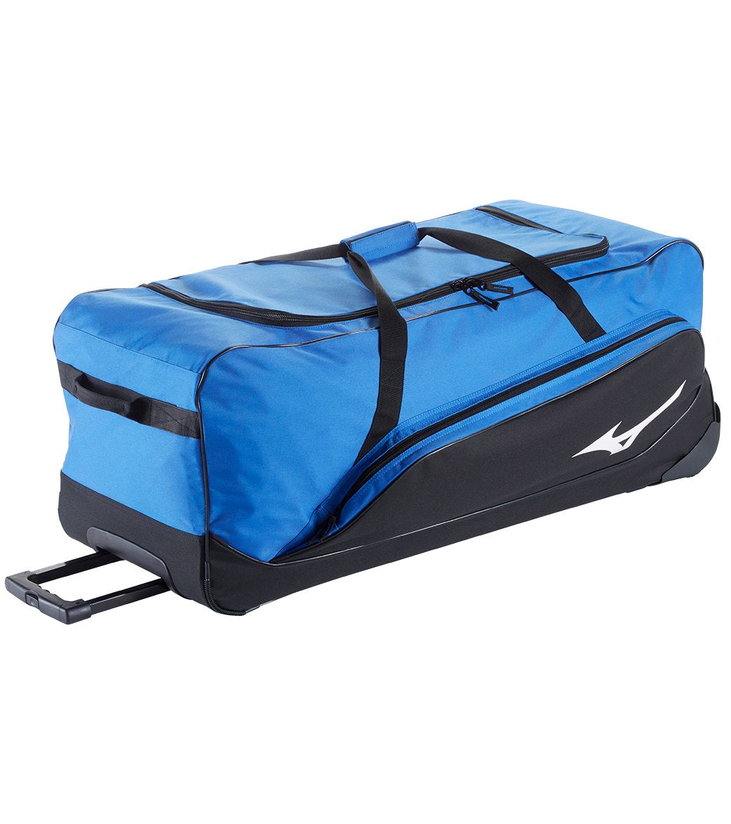 Mizuno MX G2 Equipment Wheel Bag