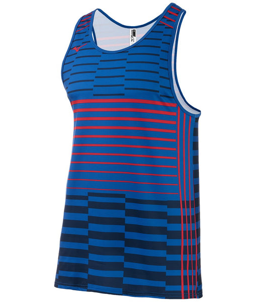 Mizuno Men's Team Tank