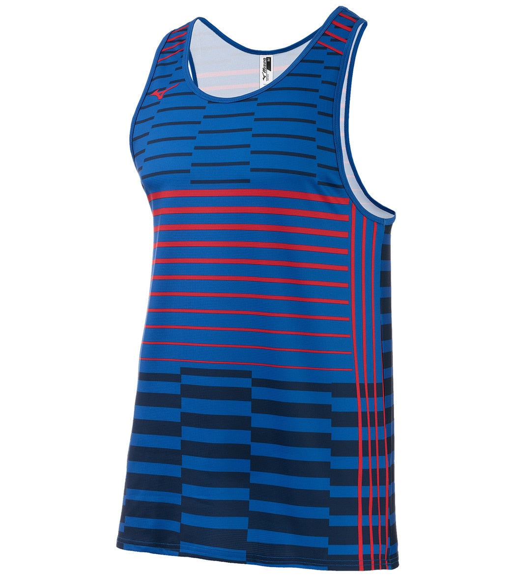 Mizuno Men's Team Tank