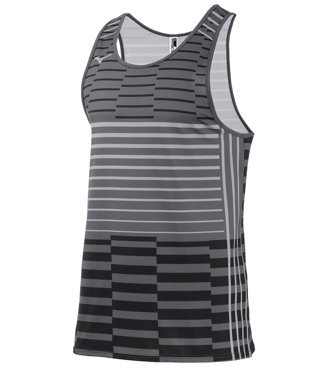 Mizuno Men's Team Tank