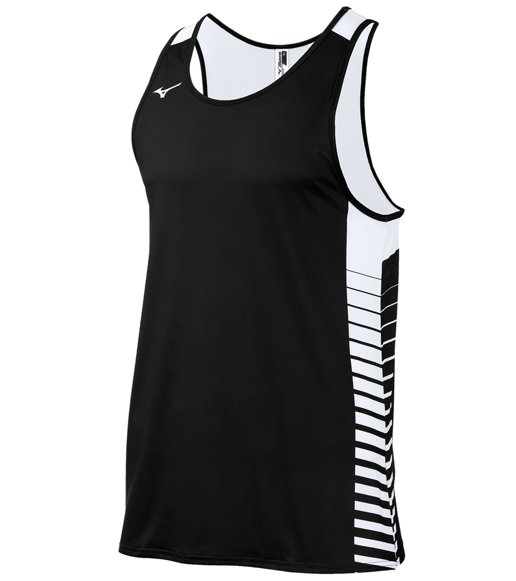 Mizuno Men's Team Tank