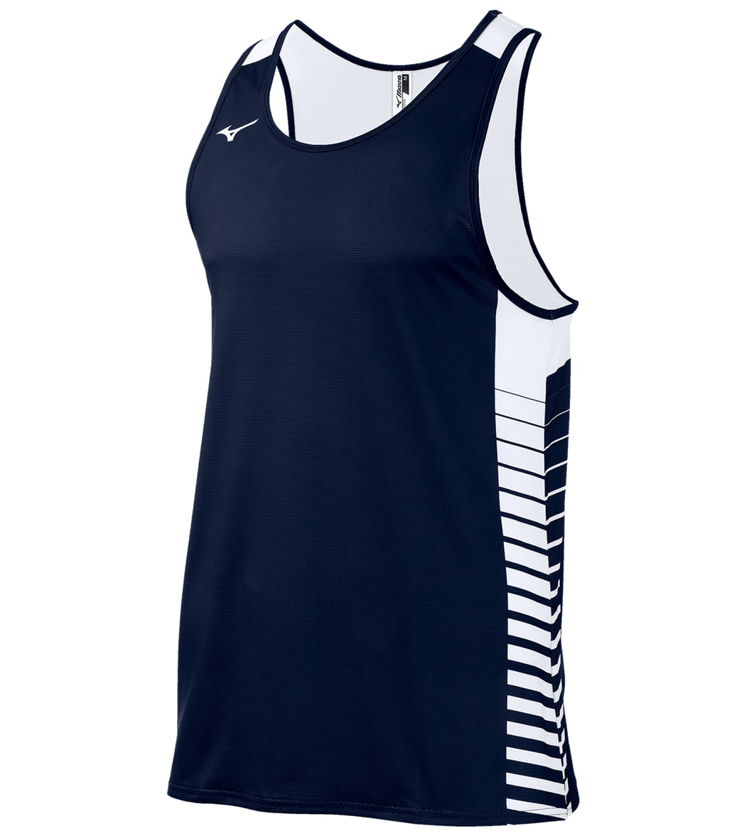 Mizuno Men's Team Tank
