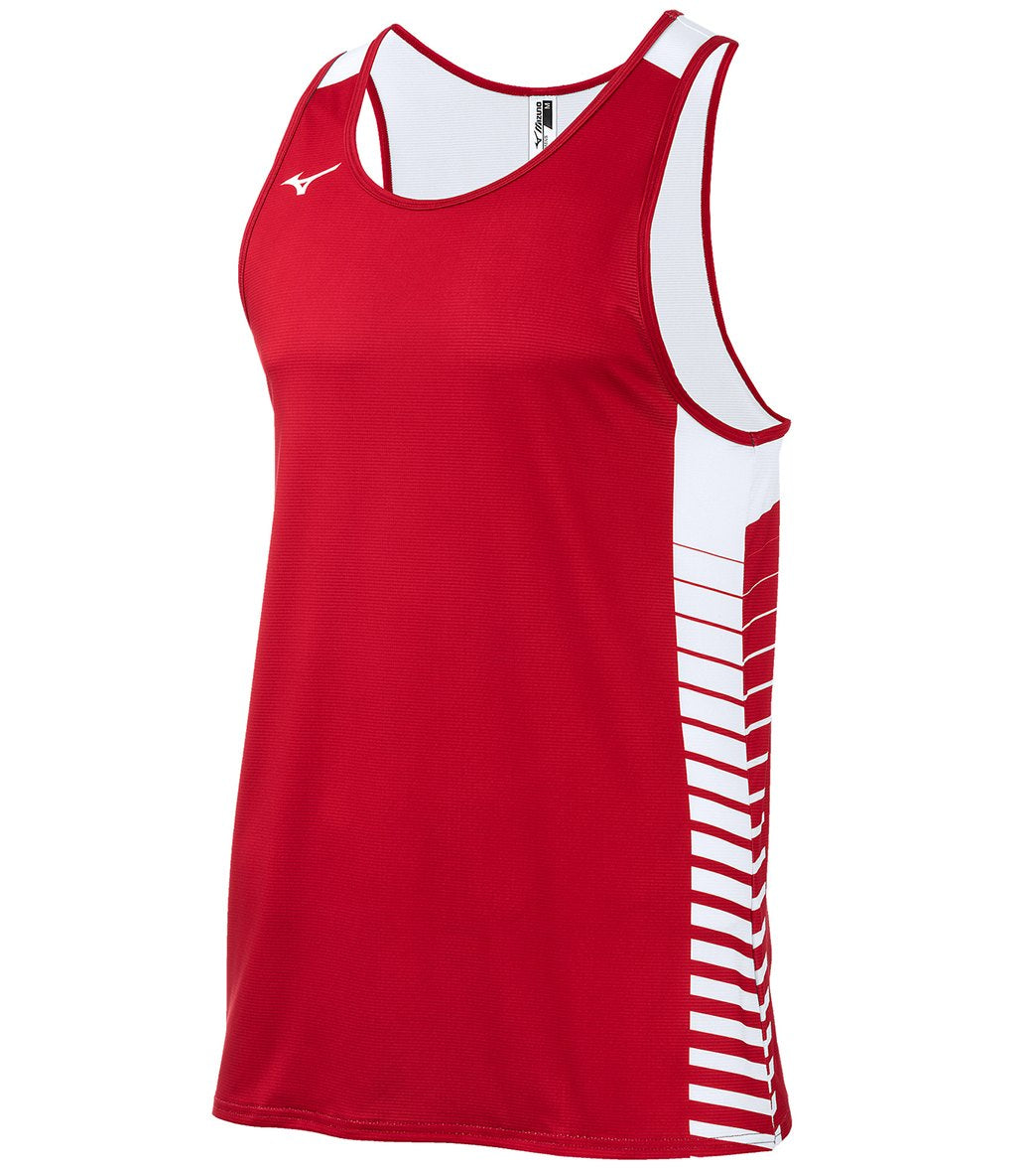 Mizuno Men's Team Tank