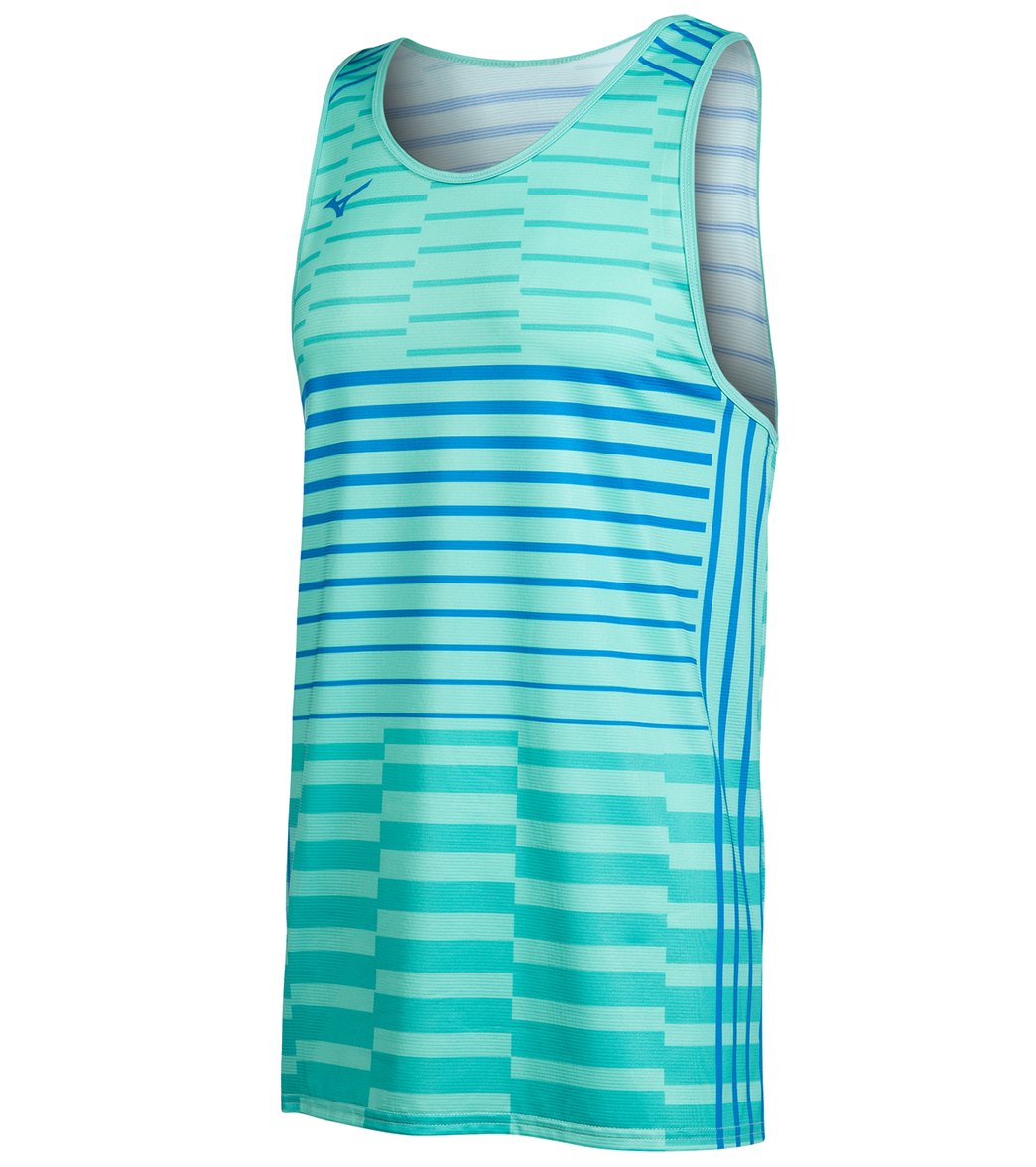 Mizuno Men's Team Tank