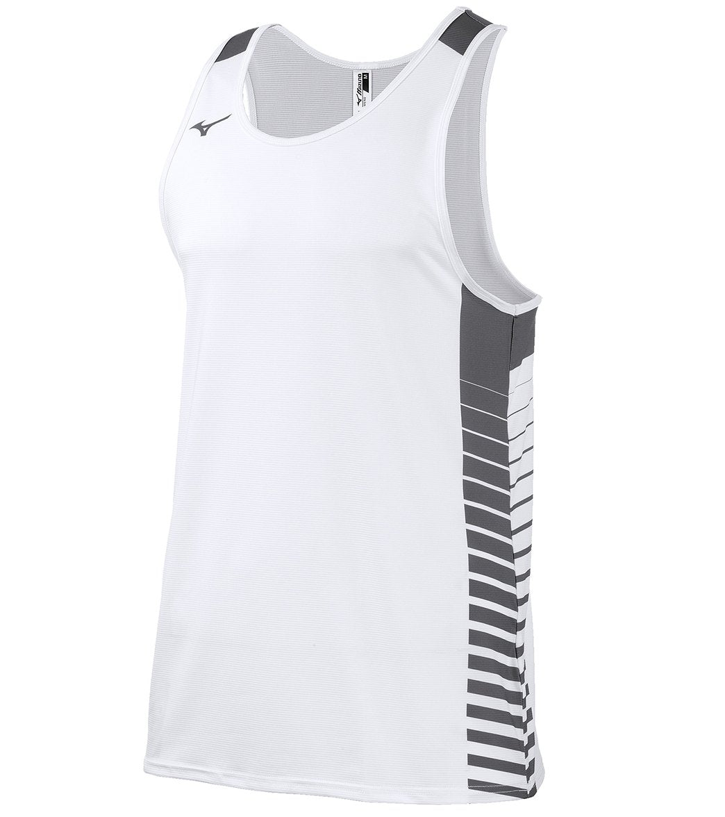 Mizuno Men's Team Tank