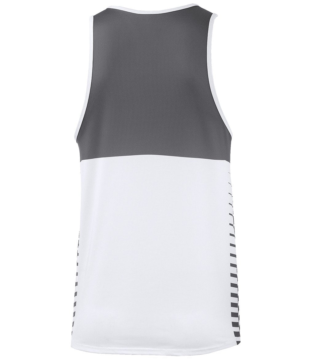 Mizuno Men's Team Tank
