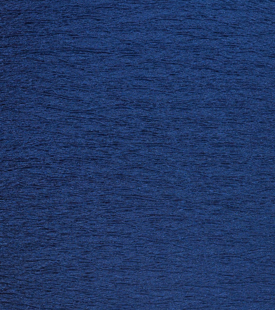 Women's Krinkle By Penbrooke Chlorine Resistant Scoop Neck Sheath One Piece Swimsuit