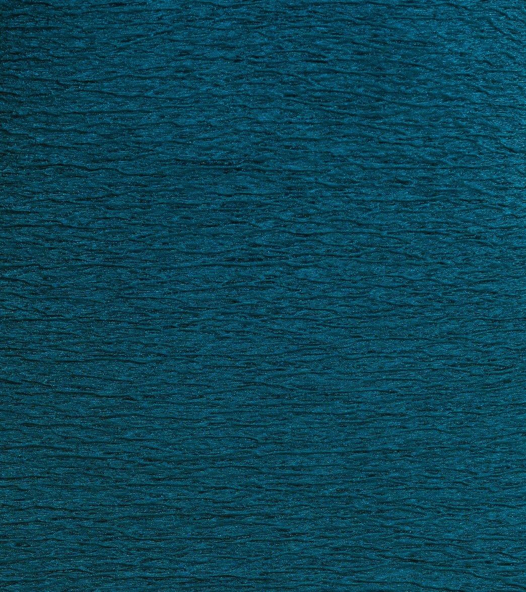 Penbrooke Women's Krinkle Chlorine Resistant High Neck One Piece Swimsuit