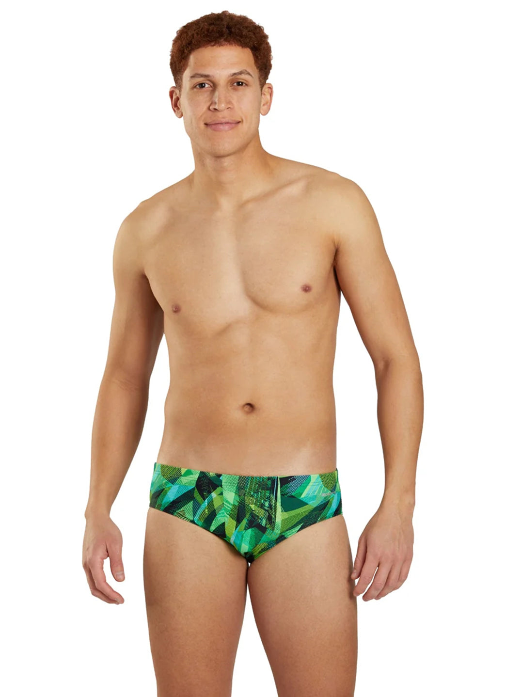 Sporti Catalyst Brief Swimsuit (22-44)