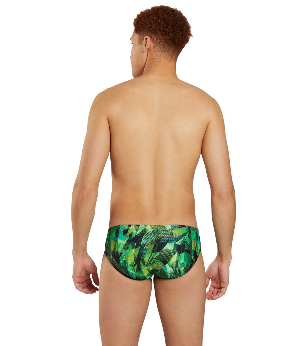 Sporti Catalyst Brief Swimsuit (22-44)