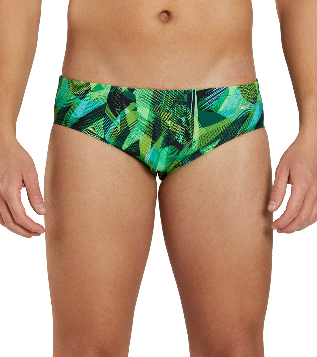 Sporti Catalyst Brief Swimsuit (22-44)