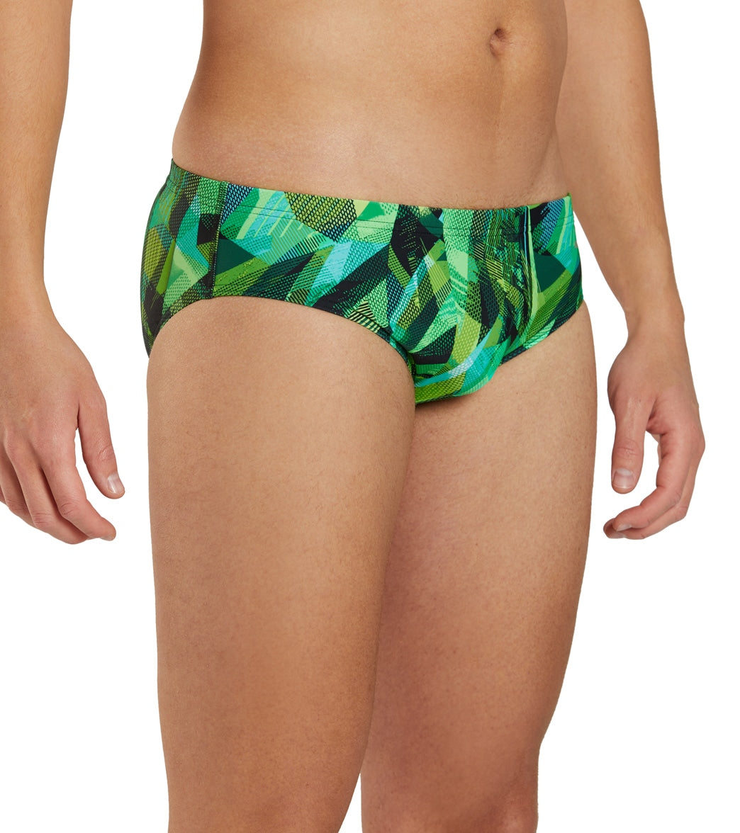 Sporti Catalyst Brief Swimsuit (22-44)