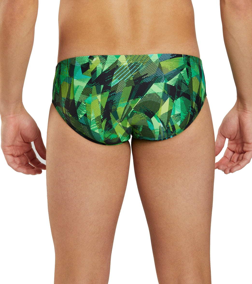 Sporti Catalyst Brief Swimsuit (22-44)
