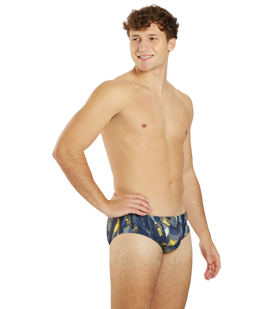 Sporti Catalyst Brief Swimsuit (22-44)