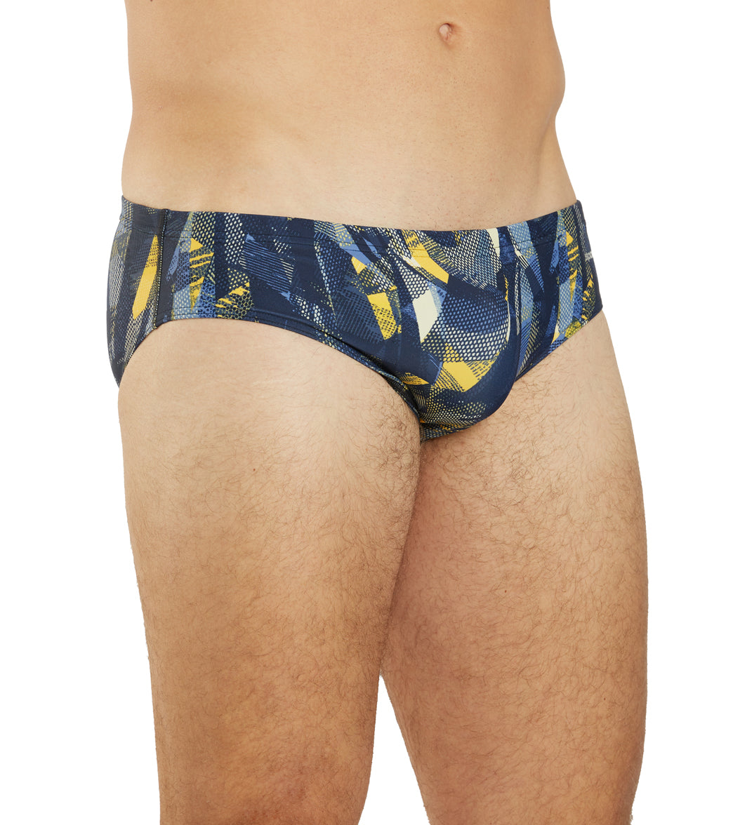 Sporti Catalyst Brief Swimsuit (22-44)