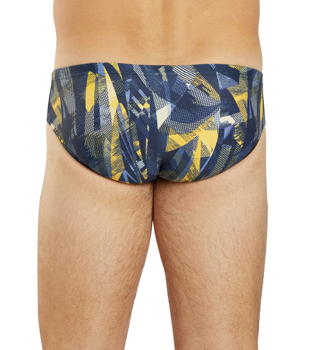 Sporti Catalyst Brief Swimsuit (22-44)