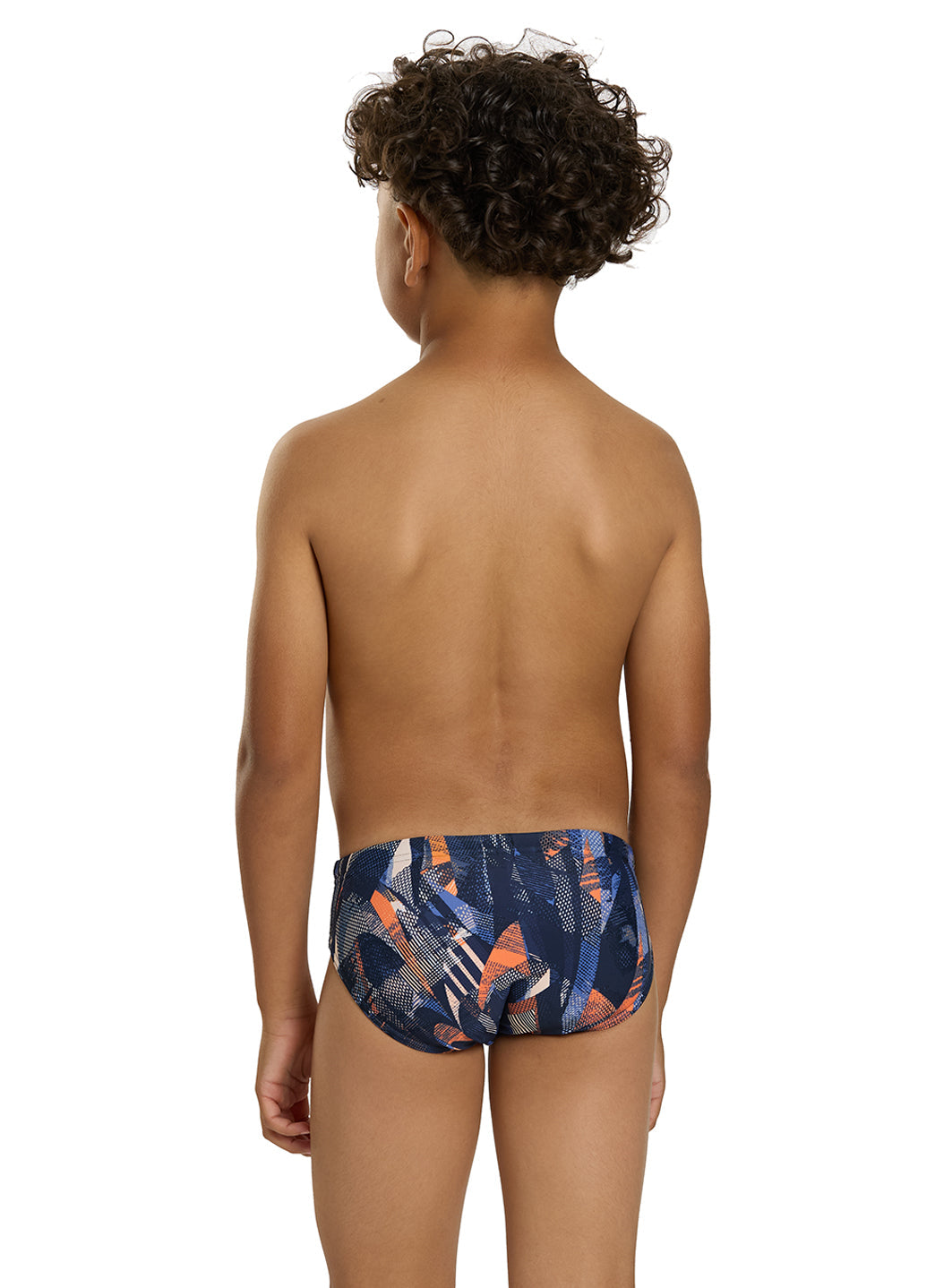 Sporti Catalyst Brief Swimsuit (22-44)