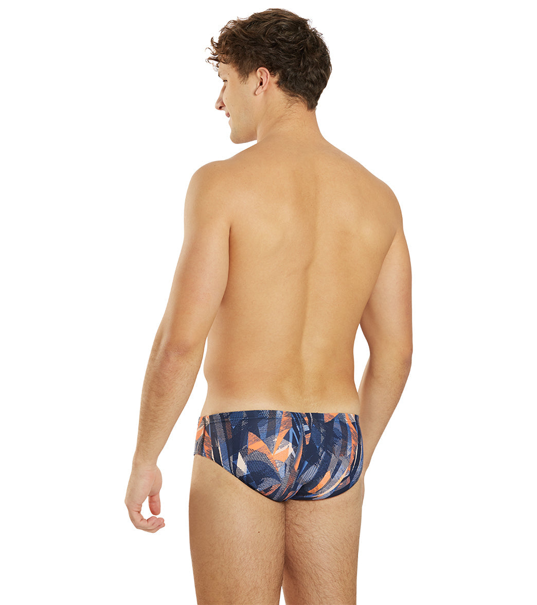 Sporti Catalyst Brief Swimsuit (22-44)