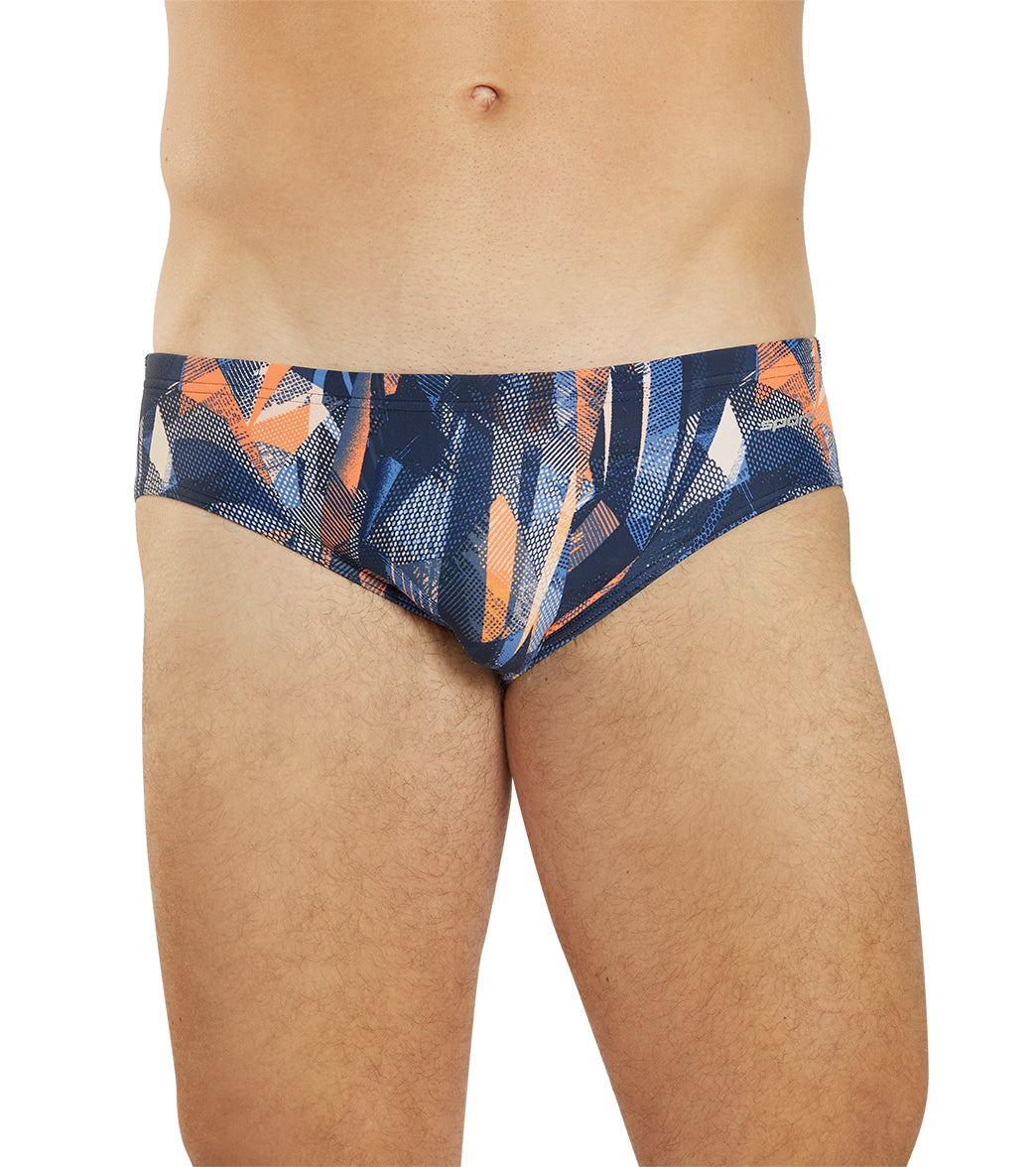 Sporti Catalyst Brief Swimsuit (22-44)