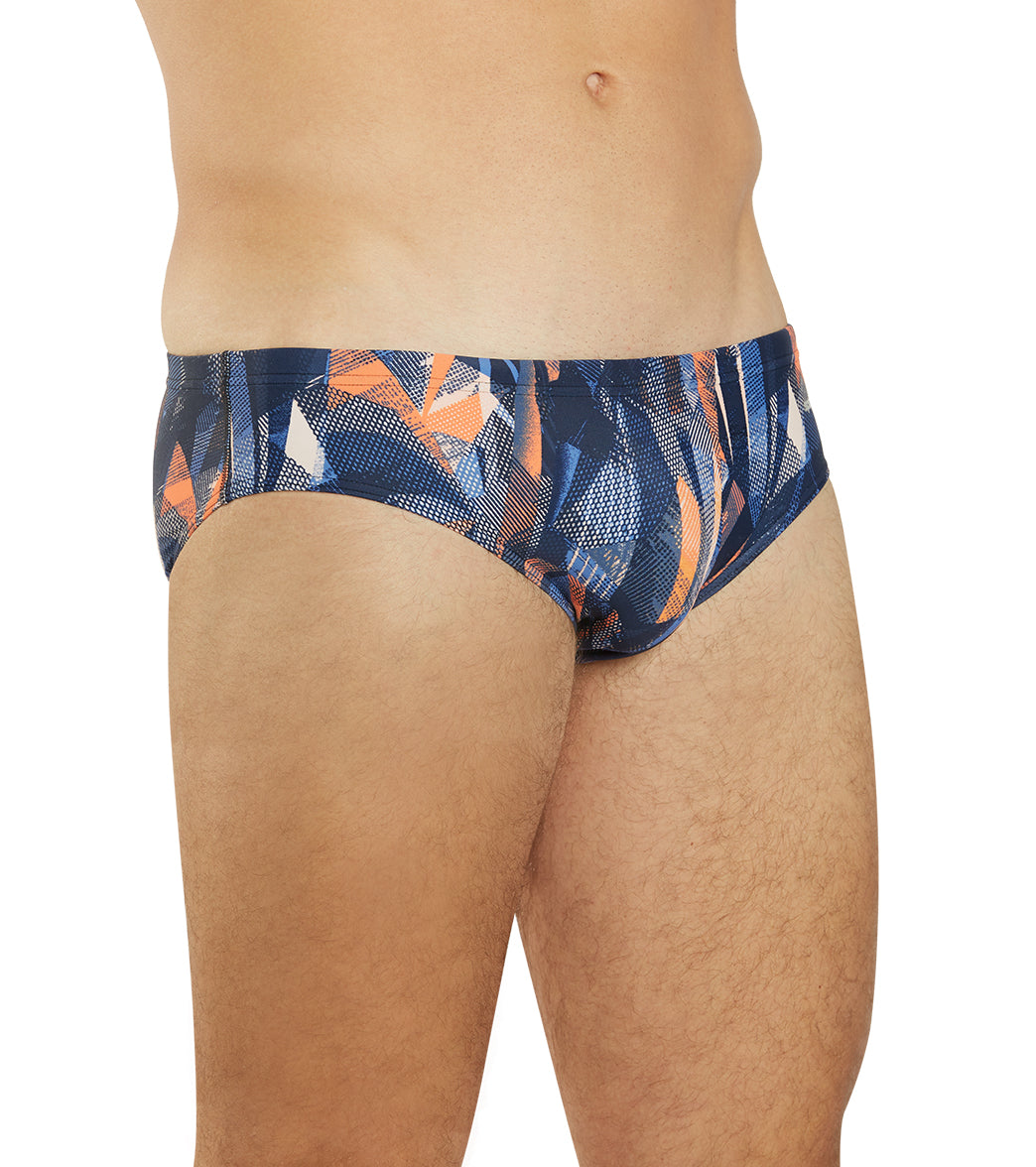 Sporti Catalyst Brief Swimsuit (22-44)