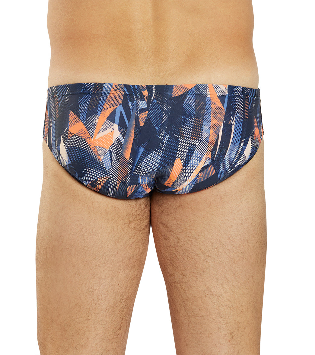 Sporti Catalyst Brief Swimsuit (22-44)