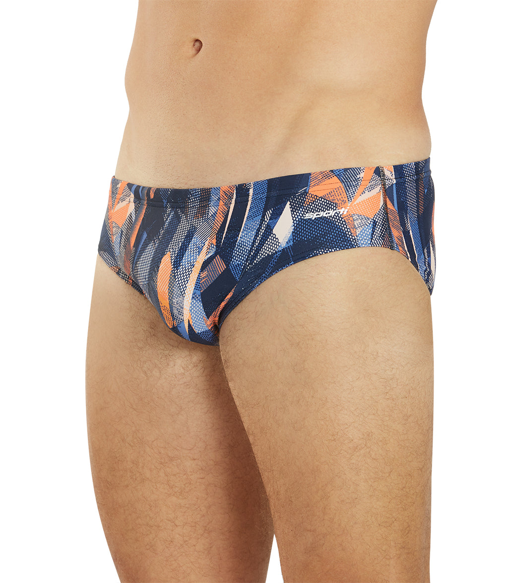 Sporti Catalyst Brief Swimsuit (22-44)