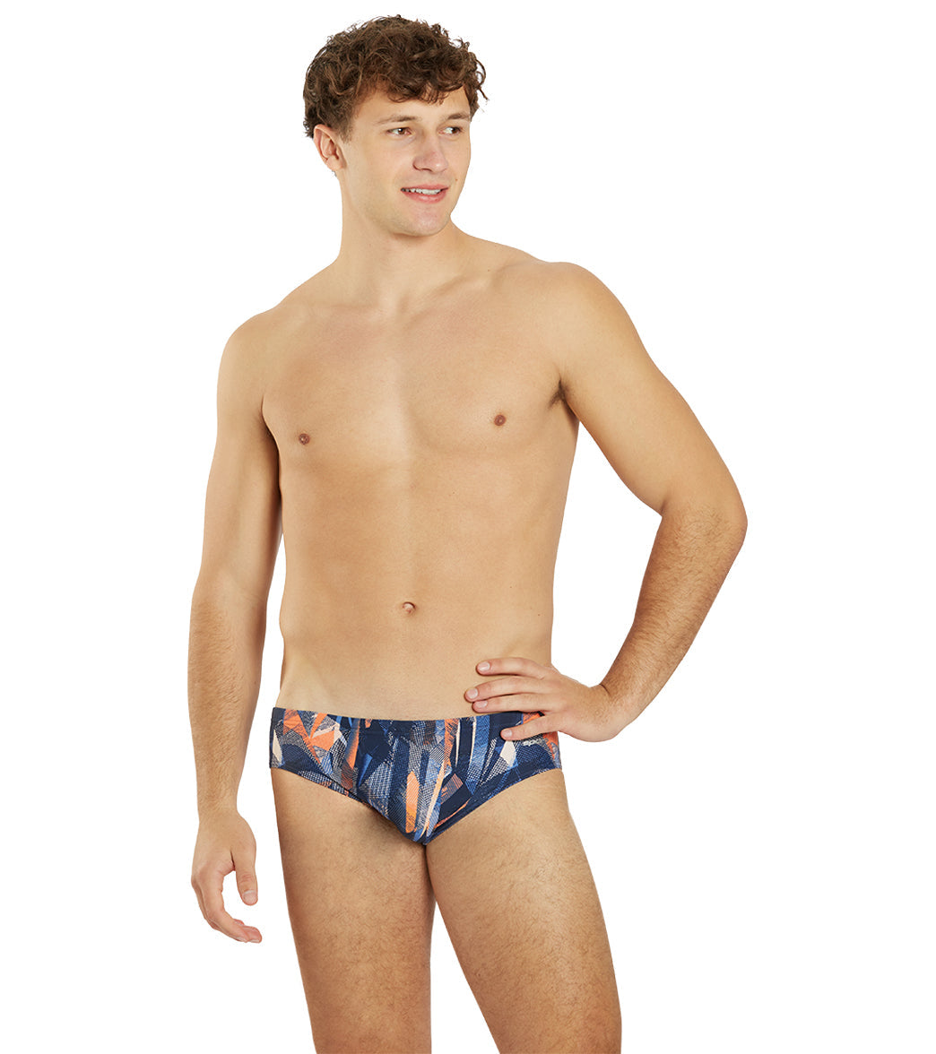 Sporti Catalyst Brief Swimsuit (22-44)