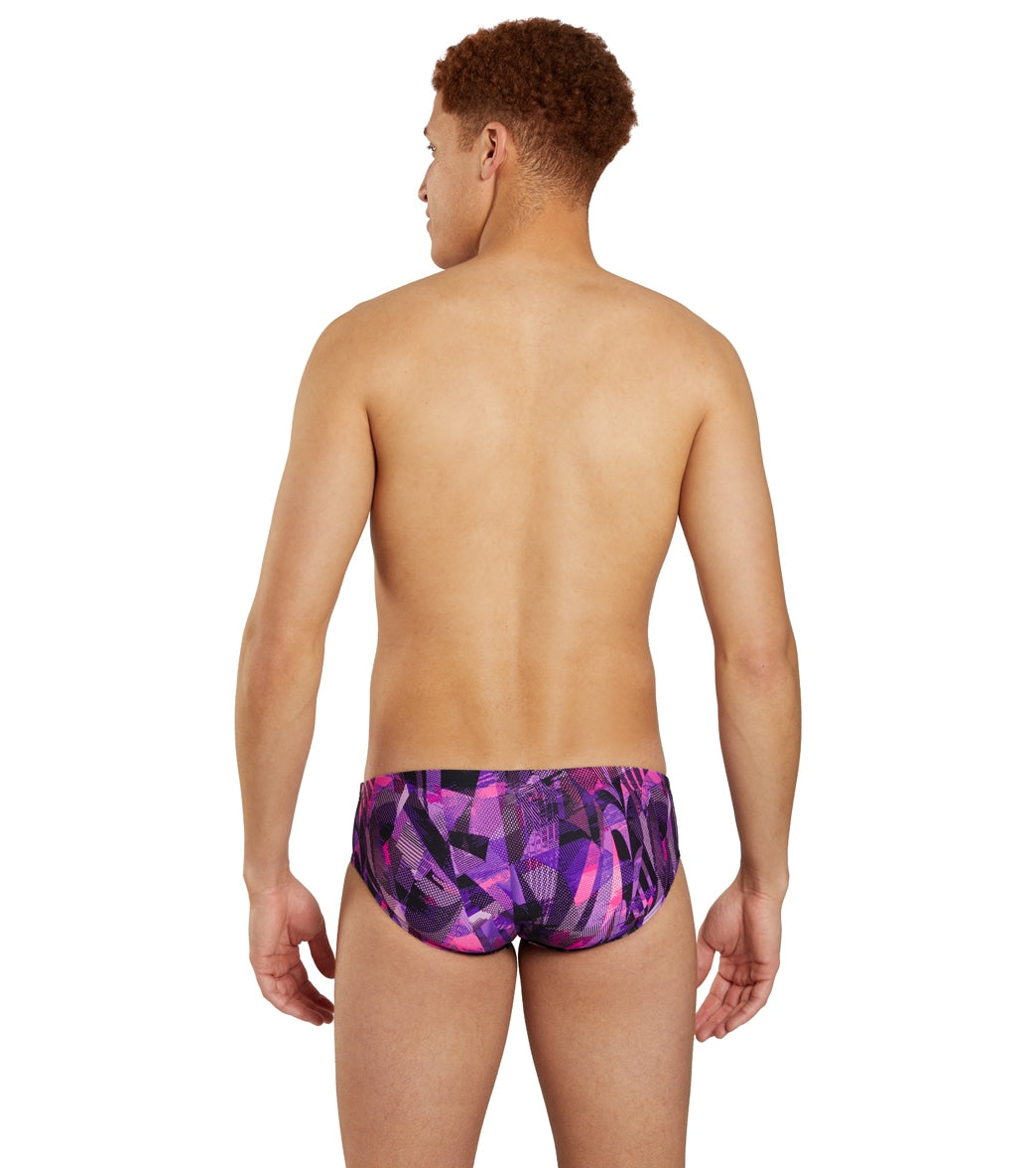 Sporti Catalyst Brief Swimsuit (22-44)