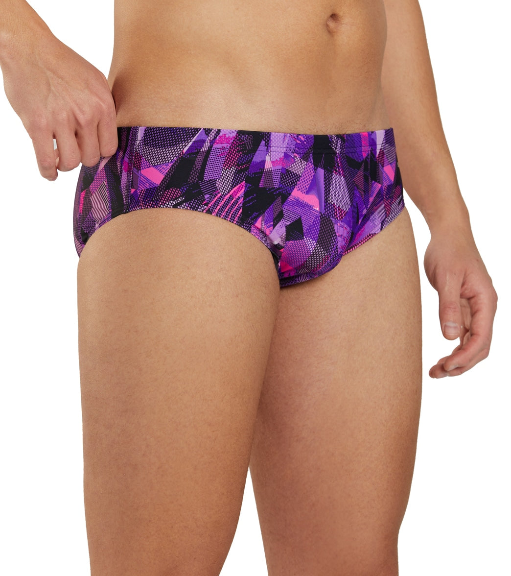 Sporti Catalyst Brief Swimsuit (22-44)