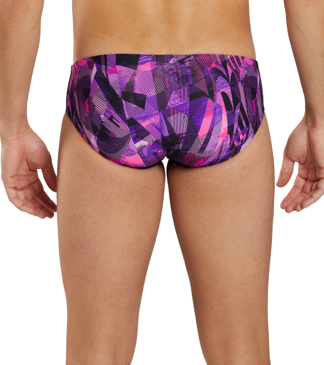 Sporti Catalyst Brief Swimsuit (22-44)