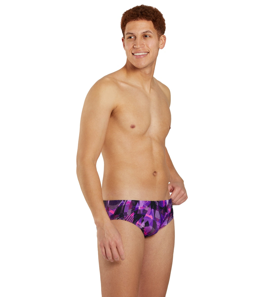 Sporti Catalyst Brief Swimsuit (22-44)