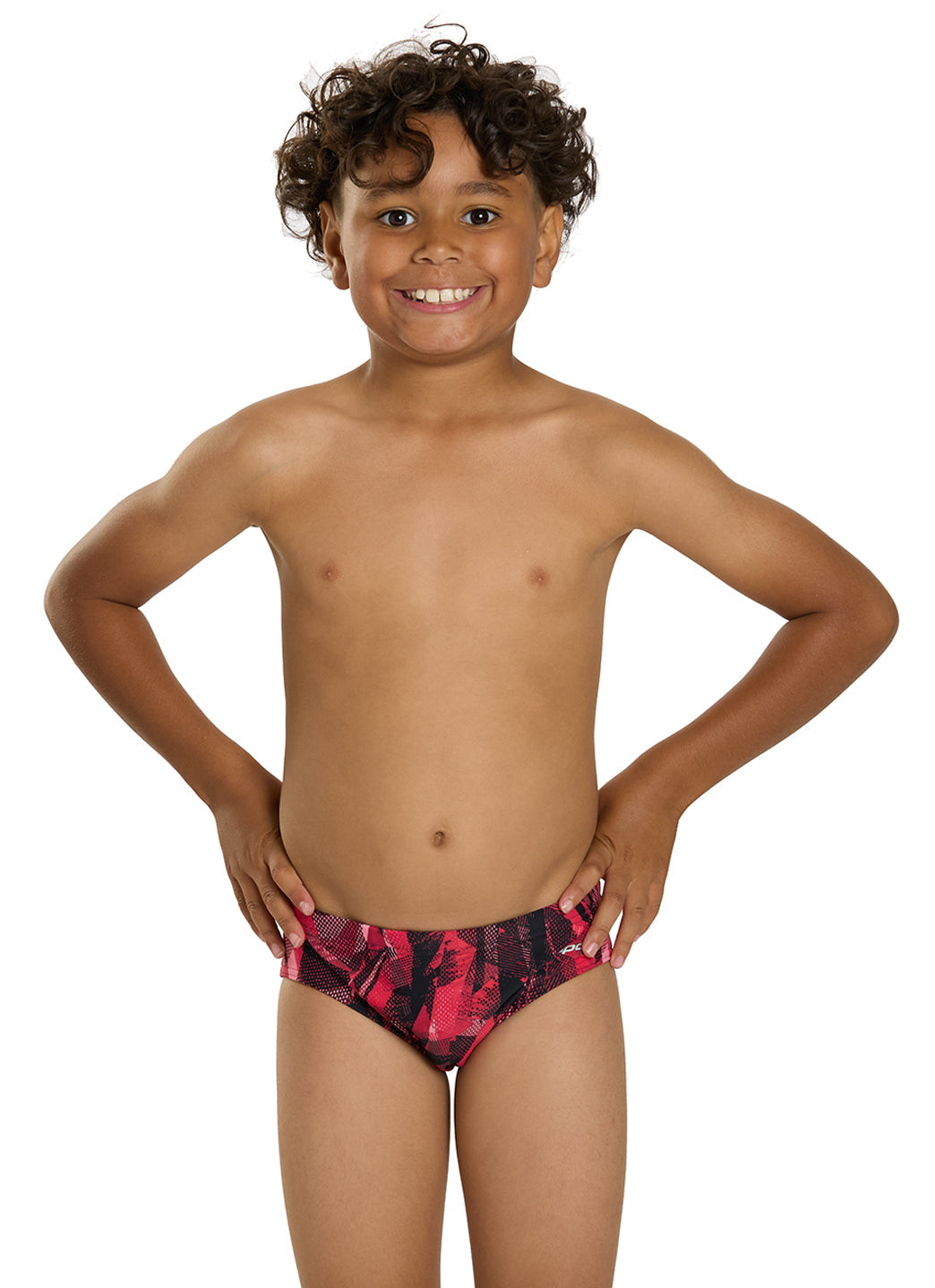 Sporti Catalyst Brief Swimsuit (22-44)