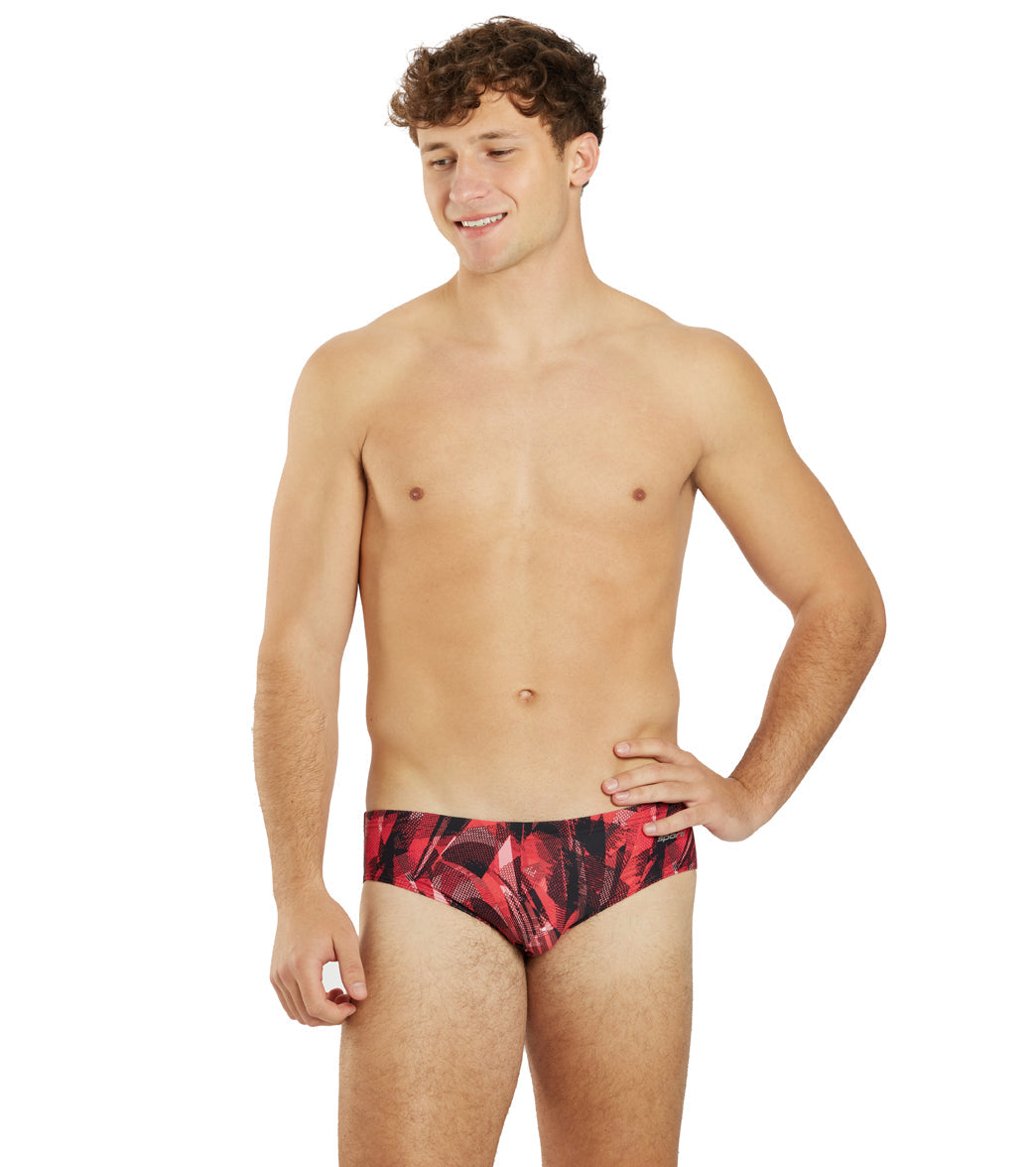 Sporti Catalyst Brief Swimsuit (22-44)